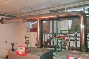 COSURI INOX BRASOV