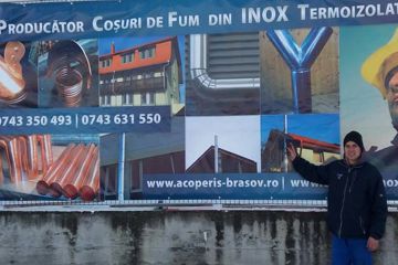 COSURI INOX BRASOV
