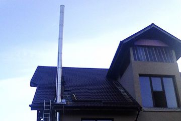 COSURI INOX BRASOV